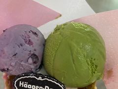 -哈根达斯(宁波和义店)