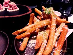 -wann lounge 低温慢煮牛排·清吧