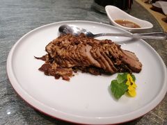 -四季厨房 鲁菜·孔府烤鸭(高新万达店)