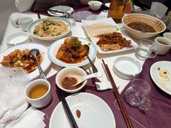 -凯鸽酒楼(大同振兴街店)