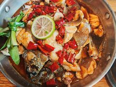 -云雪丽·木府土司文化餐厅(木府店)