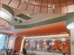 -避风塘·金牌店·夜宵(金玉兰店)