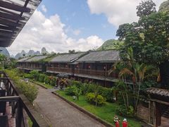 -大新明仕山庄