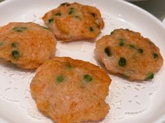 虾饼-群乐饭店(滨安路店)