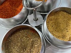 -阿锋烧烤海鲜楼(贝村烧烤一条街)