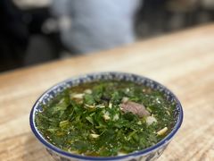 -杨家牛肉汤(淮建路店)