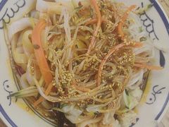 -白鹿原·西安油泼面(万象城店)