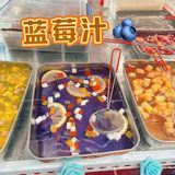 冰粉｜小摊大味道发现👀