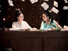 -九月鹰飞汉服摄影工作室