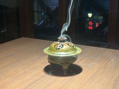 -无味舒食(思南公馆店)