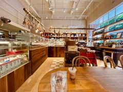 -佐敦面包铺·JORDAN BAKERY