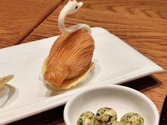 -点心传说·粤菜点心(佐阾虹湾店)