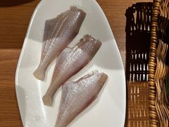 -巴奴毛肚火锅(悠唐购物中心店)