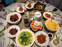 -苏帮袁Sue Cuisine(来福士店)