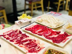 -为什么牛潮汕牛肉火锅(万胜广场店)