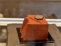 -DUFF LANGE杜夫朗格蛋糕(长沙店)