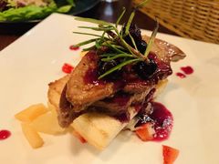 -斯比特花园西餐厅(东方商厦店)