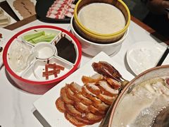 北京烤鸭-东来顺•非遗火锅(外滩店)