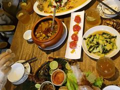 -小喜客·云南特色菜(纳西庭院店)