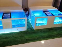 -汤连得温泉馆(宝山店)