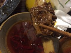 -黄潇洒老火锅(九眼桥宏济巷店)