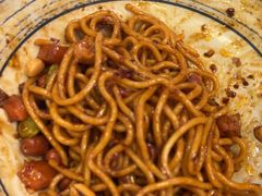 -梅溪·小伙子干挑面(安吉总店)