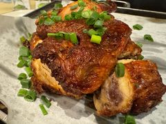 -绿茶餐厅(成都大悦城店)