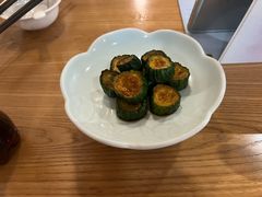 -难忘的面(五矿君澜酒店)