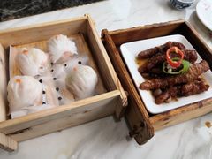 -點無缺茶楼·海鲜酒家(世博店)