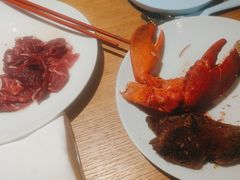 -长沙君悦酒店·自助餐厅咖啡厅