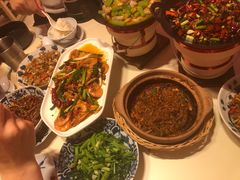 -侯师傅热炒店(印象城店)