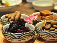 -香园茶社·金陵小灶(老门东店)