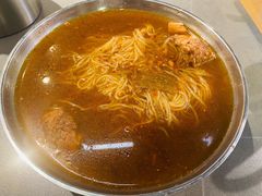 -金龙烧烤·牛肉面(西塔店)