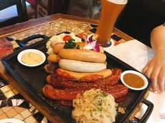 -申德勒加油站西餐厅(日坛路总店)