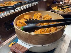 -八婺饭堂·自选店(新光汇店)