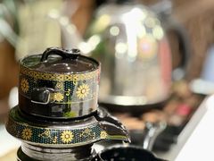 -喜势点·糖沙翁手工茶点·本地人茶居(永庆坊店)