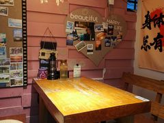 -马灯部落·西湖边的创意山景餐厅(虎跑动物园店)