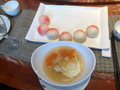 -满汉楼(江畔店)