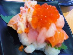 -寿司郎(皇庭广场店)