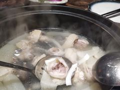椰子鸡-同仁四季椰子鸡(海岸城天利店)