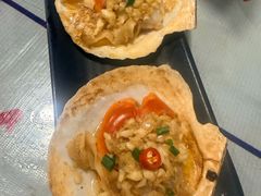 -辉记炭烧海鲜大排档·老字号(福田店)