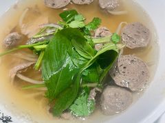 -蔡澜Pho·越南粉餐厅(海上世界店)