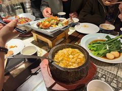 -绿茶餐厅(龙湖星悦荟店)
