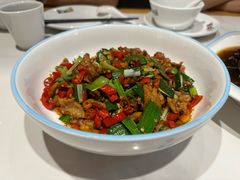 -饭橘汉江码头·乡野土菜馆(静安路店)