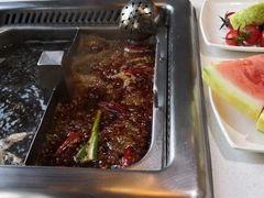 -海底捞火锅(北京路店)