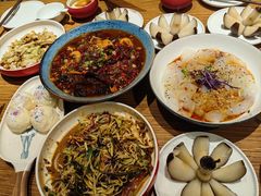 -金掌勺·锅包肉(广渠门店)