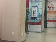 -中国银行(上海市新华路支行)