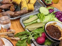 -张记焖窑·十五年专注焖烤(雍和宫店)