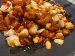 -玉桥餐厅(天坛店)