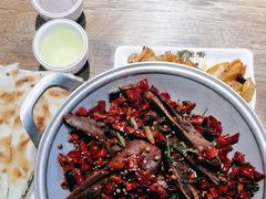 -叶派龙虾•招牌香辣蟹·海鲜(中海国际店)